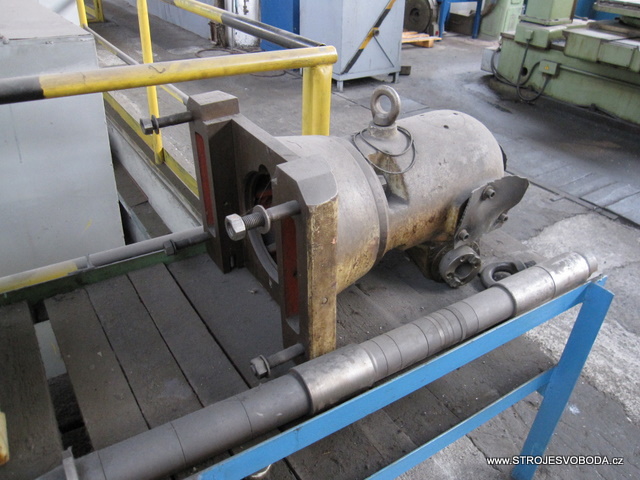 Milling head #2129